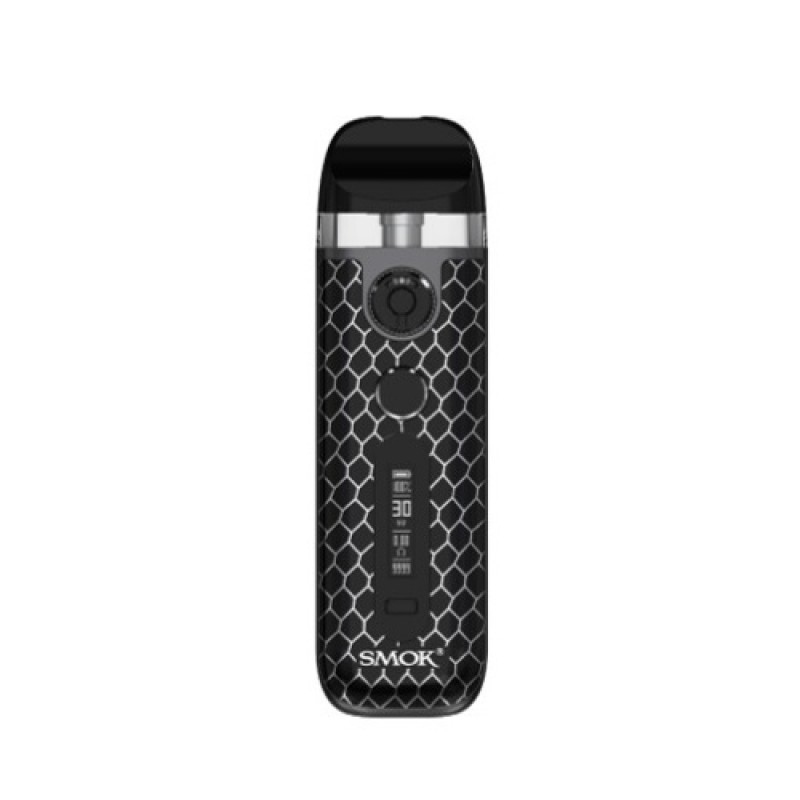 Smoktech Novo Kit Smok Novo Meshed Pods